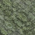 Dalyn Karaj Green KJ3 8ft. x 8ft. Rug