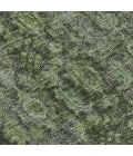 Dalyn Karaj Green KJ3 2ft.3in. x 7ft.6in. Rug