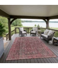 Dalyn Karaj Pink KJ3 10ft. x 14ft. Rug