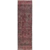 Dalyn Karaj Pink KJ3 2ft.3in. x 7ft.6in. Rug