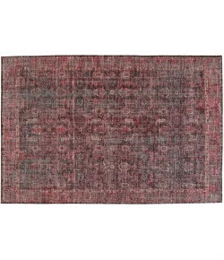 Dalyn Karaj Pink KJ3 1ft.8in. x 2ft.6in. Rug