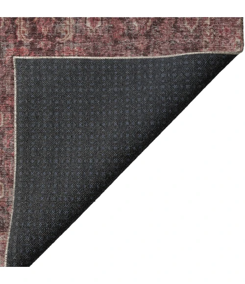 Dalyn Karaj Pink KJ3 10ft. x 14ft. Rug