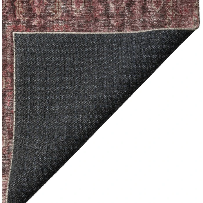 Dalyn Karaj Pink KJ3 5ft. x 7ft.6in. Rug