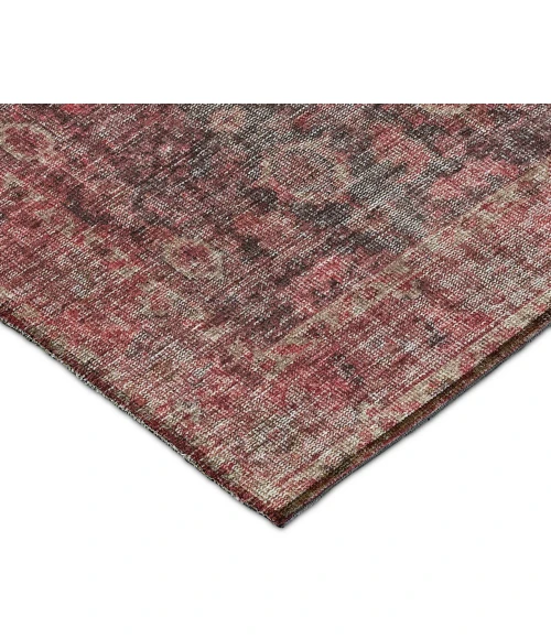 Dalyn Karaj Pink KJ3 10ft. x 14ft. Rug
