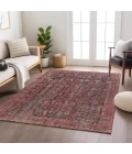 Dalyn Karaj Pink KJ3 10ft. x 14ft. Rug