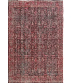 Dalyn Karaj Pink KJ3 10ft. x 14ft. Rug