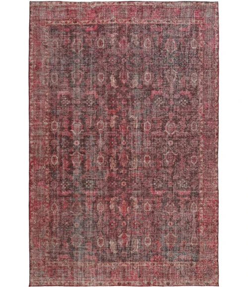 Dalyn Karaj Pink KJ3 10ft. x 14ft. Rug