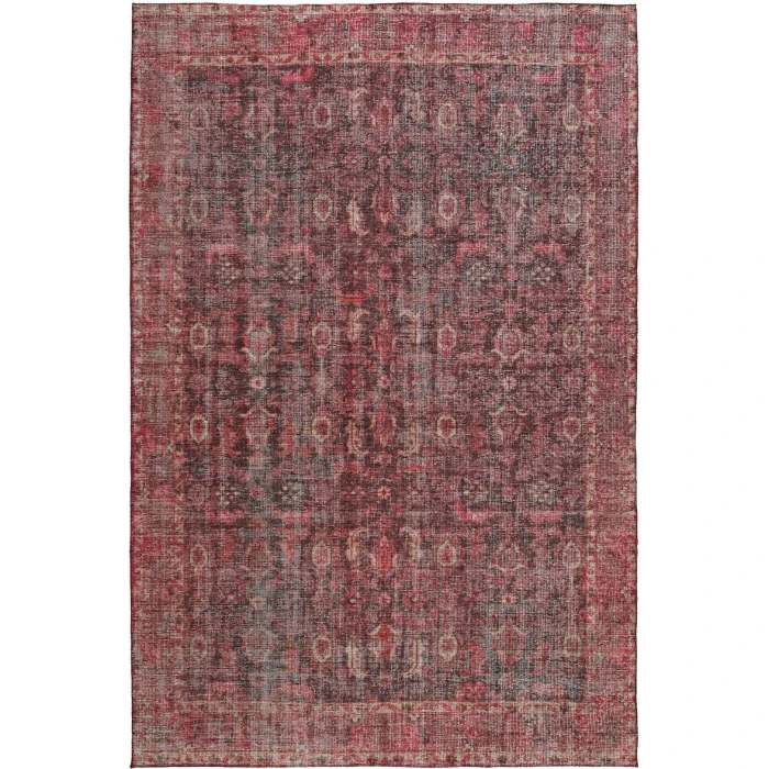Dalyn Karaj Pink KJ3 5ft. x 7ft.6in. Rug