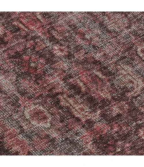 Dalyn Karaj Pink KJ3 10ft. x 14ft. Rug