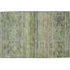 Dalyn Karaj Green KJ4 1ft.8in. x 2ft.6in. Rug