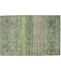 Dalyn Karaj Green KJ4 1ft.8in. x 2ft.6in. Rug