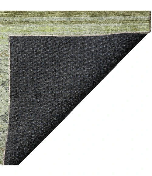 Dalyn Karaj Green KJ4 2ft.3in. x 7ft.6in. Rug
