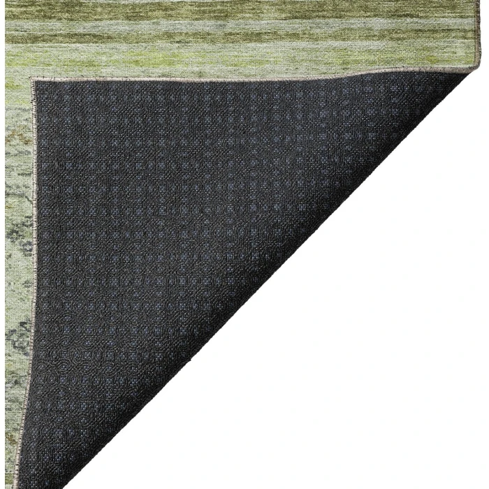 Dalyn Karaj Green KJ4 2ft.6in. x 3ft.10in. Rug