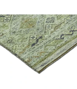 Dalyn Karaj Green KJ4 2ft.3in. x 7ft.6in. Rug