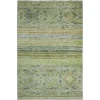 Dalyn Karaj Green KJ4 10ft. x 14ft. Rug