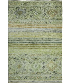 Dalyn Karaj Green KJ4 9ft. x 12ft. Rug