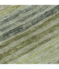 Dalyn Karaj Green KJ4 2ft.3in. x 7ft.6in. Rug