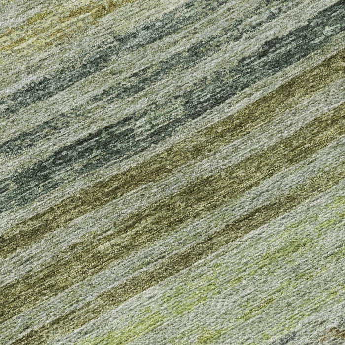 Dalyn Karaj Green KJ4 2ft.6in. x 3ft.10in. Rug