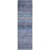 Dalyn Karaj Blue KJ4 2ft.3in. x 7ft.6in. Rug