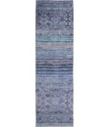 Dalyn Karaj Blue KJ4 2ft.3in. x 7ft.6in. Rug