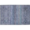 Dalyn Karaj Blue KJ4 1ft.8in. x 2ft.6in. Rug