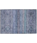 Dalyn Karaj Blue KJ4 1ft.8in. x 2ft.6in. Rug