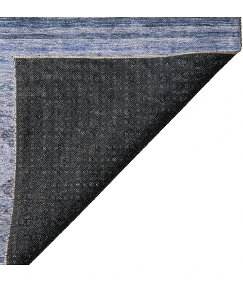 Dalyn Karaj Blue KJ4 10ft. x 14ft. Rug