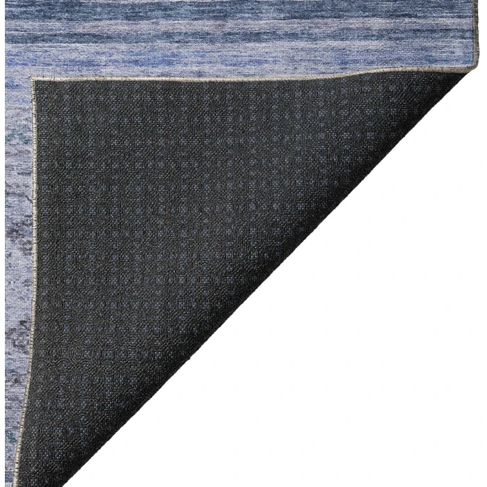 Dalyn Karaj Blue KJ4 5ft. x 7ft.6in. Rug