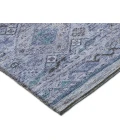 Dalyn Karaj Blue KJ4 10ft. x 14ft. Rug
