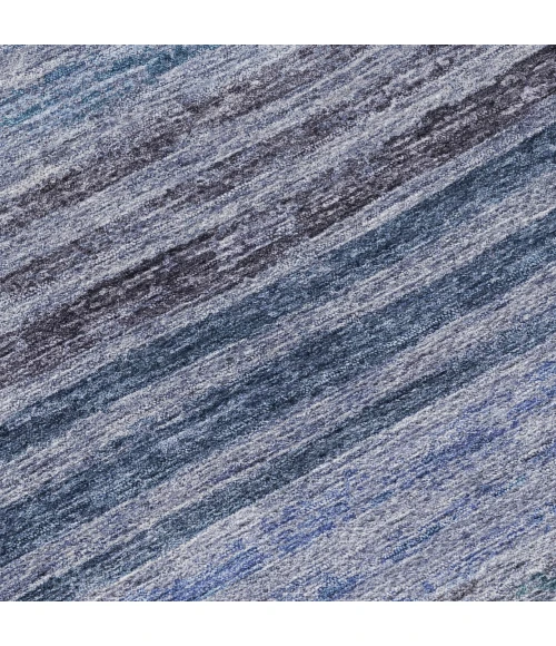 Dalyn Karaj Blue KJ4 10ft. x 14ft. Rug