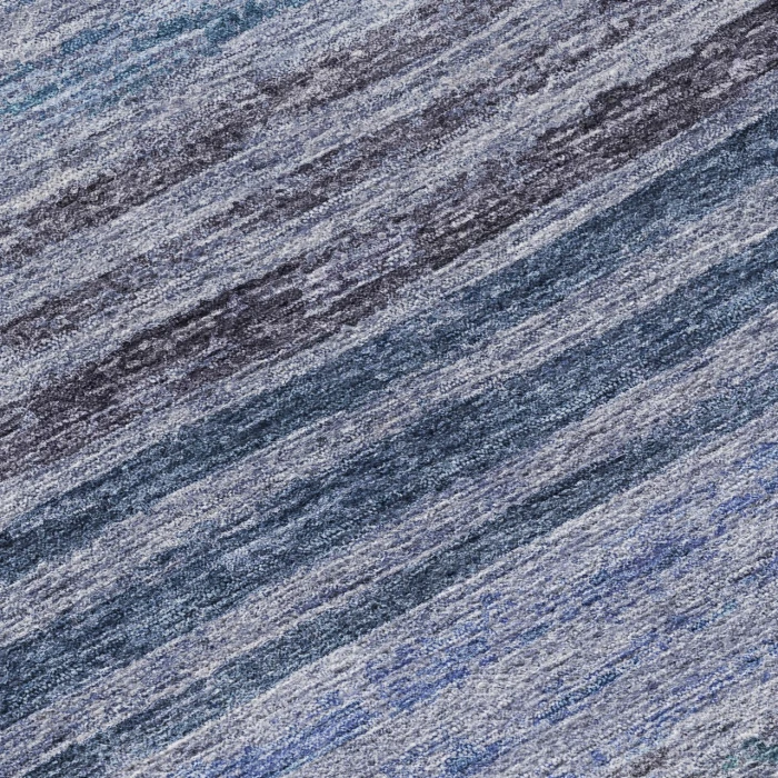 Dalyn Karaj Blue KJ4 5ft. x 7ft.6in. Rug