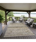 Dalyn Karaj Brown KJ4 10ft. x 14ft. Rug
