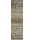 Dalyn Karaj Brown KJ4 2ft.3in. x 7ft.6in. Rug