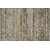Dalyn Karaj Brown KJ4 1ft.8in. x 2ft.6in. Rug