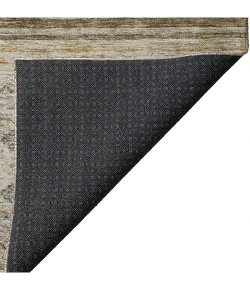 Dalyn Karaj Brown KJ4 10ft. x 14ft. Rug
