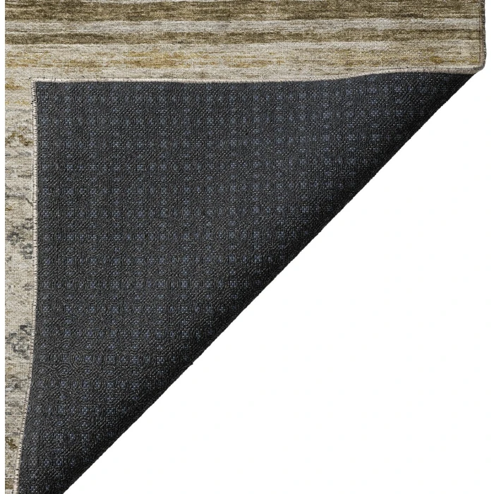 Dalyn Karaj Brown KJ4 5ft. x 7ft.6in. Rug