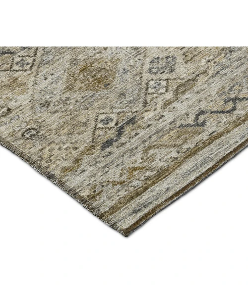 Dalyn Karaj Brown KJ4 10ft. x 14ft. Rug