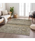Dalyn Karaj Brown KJ4 10ft. x 14ft. Rug