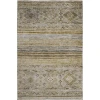 Dalyn Karaj Brown KJ4 10ft. x 14ft. Rug