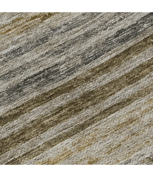 Dalyn Karaj Brown KJ4 10ft. x 14ft. Rug
