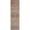 Dalyn Karaj Orange KJ4 2ft.3in. x 7ft.6in. Rug