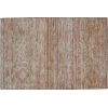 Dalyn Karaj Orange KJ4 1ft.8in. x 2ft.6in. Rug
