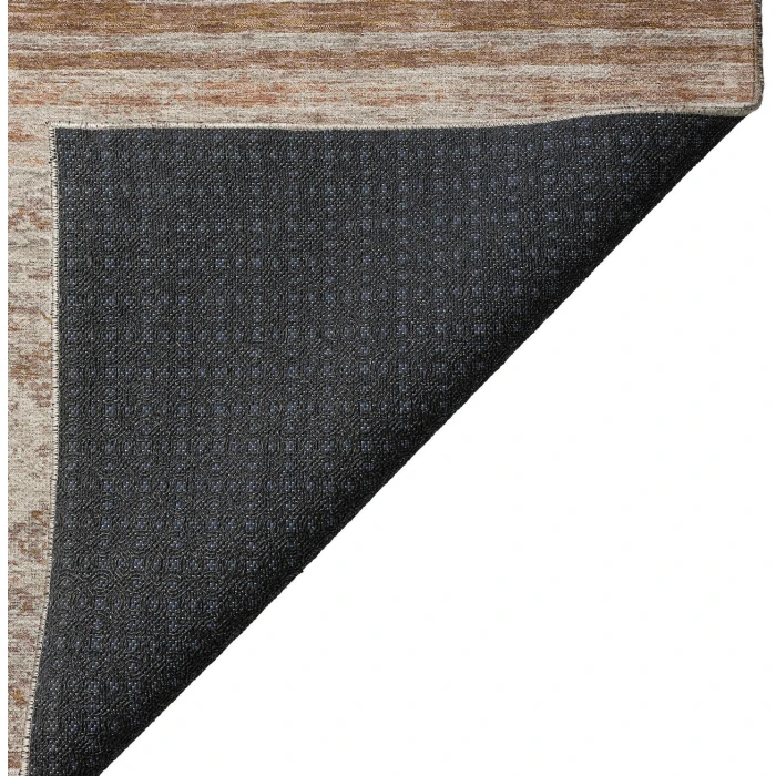 Dalyn Karaj Orange KJ4 10ft. x 14ft. Rug