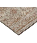 Dalyn Karaj Orange KJ4 10ft. x 14ft. Rug