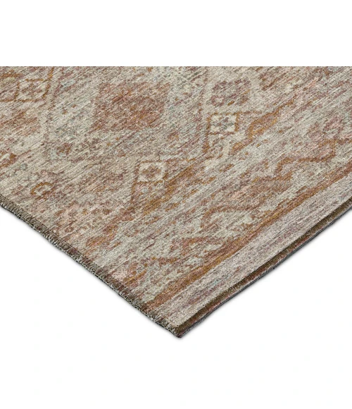 Dalyn Karaj Orange KJ4 10ft. x 14ft. Rug