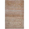 Dalyn Karaj Orange KJ4 10ft. x 14ft. Rug