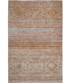 Dalyn Karaj Orange KJ4 10ft. x 14ft. Rug