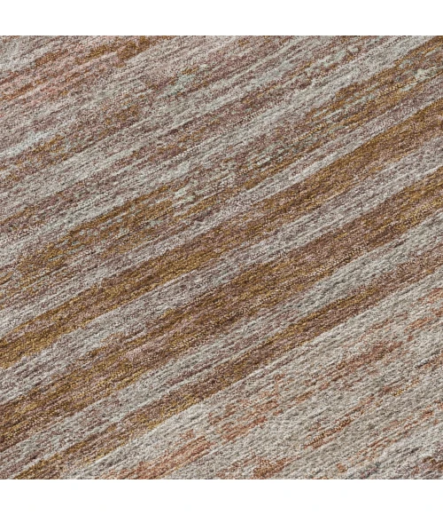Dalyn Karaj Orange KJ4 10ft. x 14ft. Rug