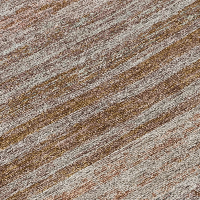 Dalyn Karaj Orange KJ4 10ft. x 14ft. Rug