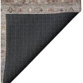 Dalyn Karaj Gray KJ5 9ft. x 12ft. Rug